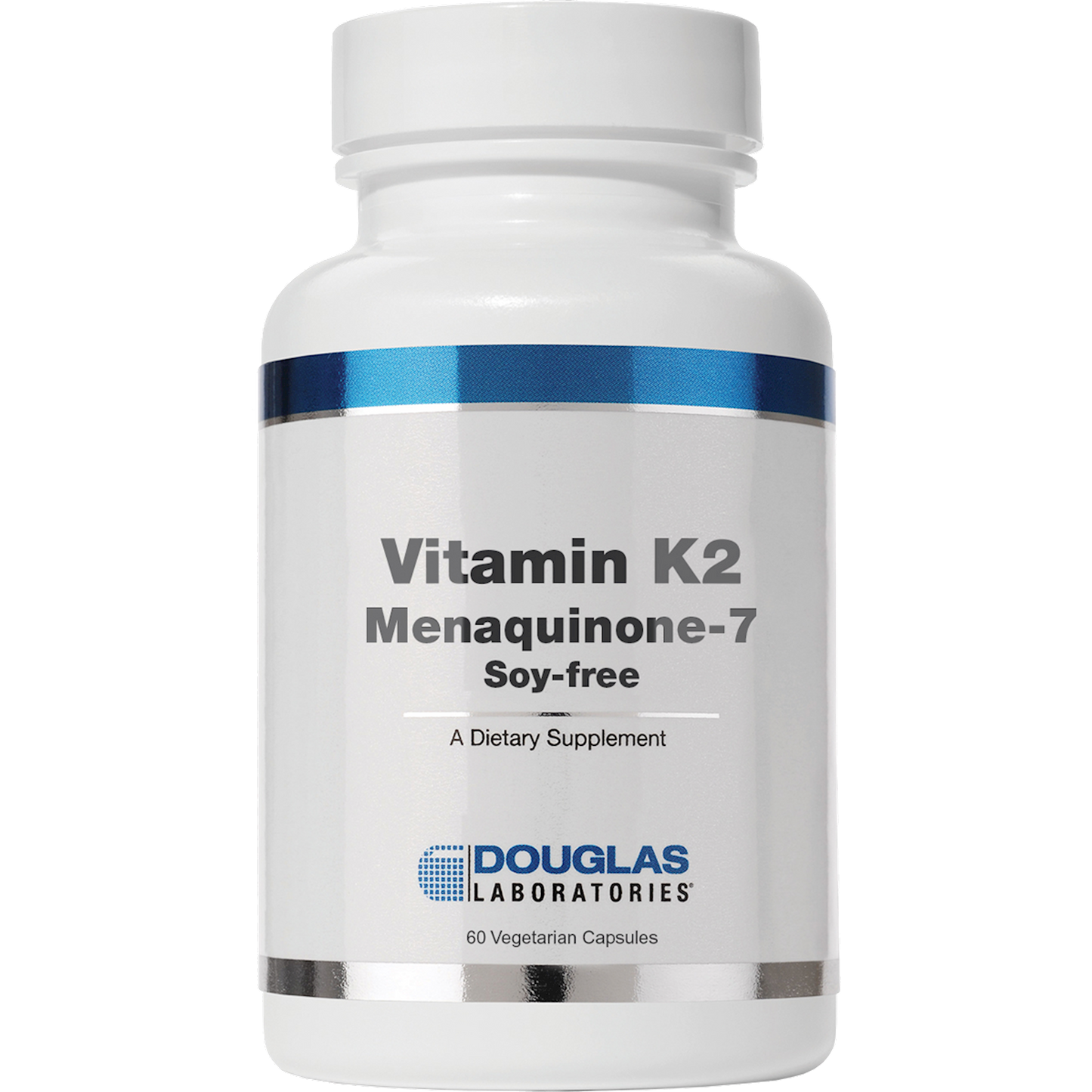 Vitamin K2 with Menaquinone-7
