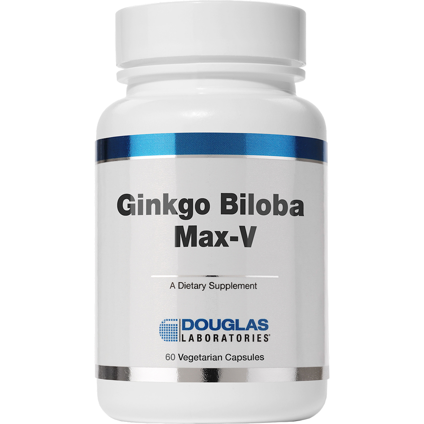 Ginkgo Biloba Max-V