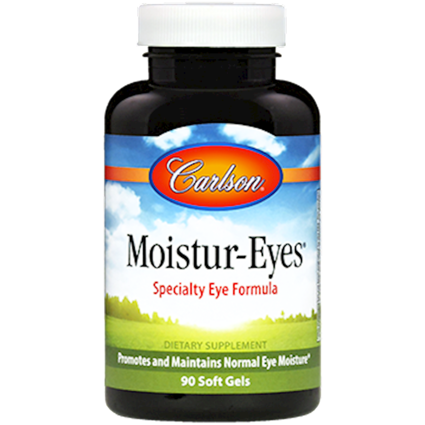 Moistur-Eyes