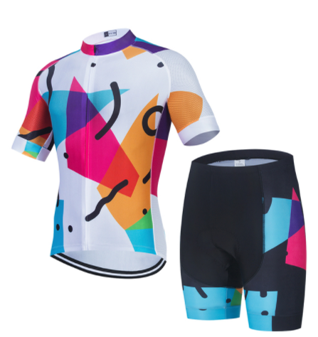 RJYC Manufacturers Team Edition Men's Summer Perspiration Breathable - Blue Force Sports