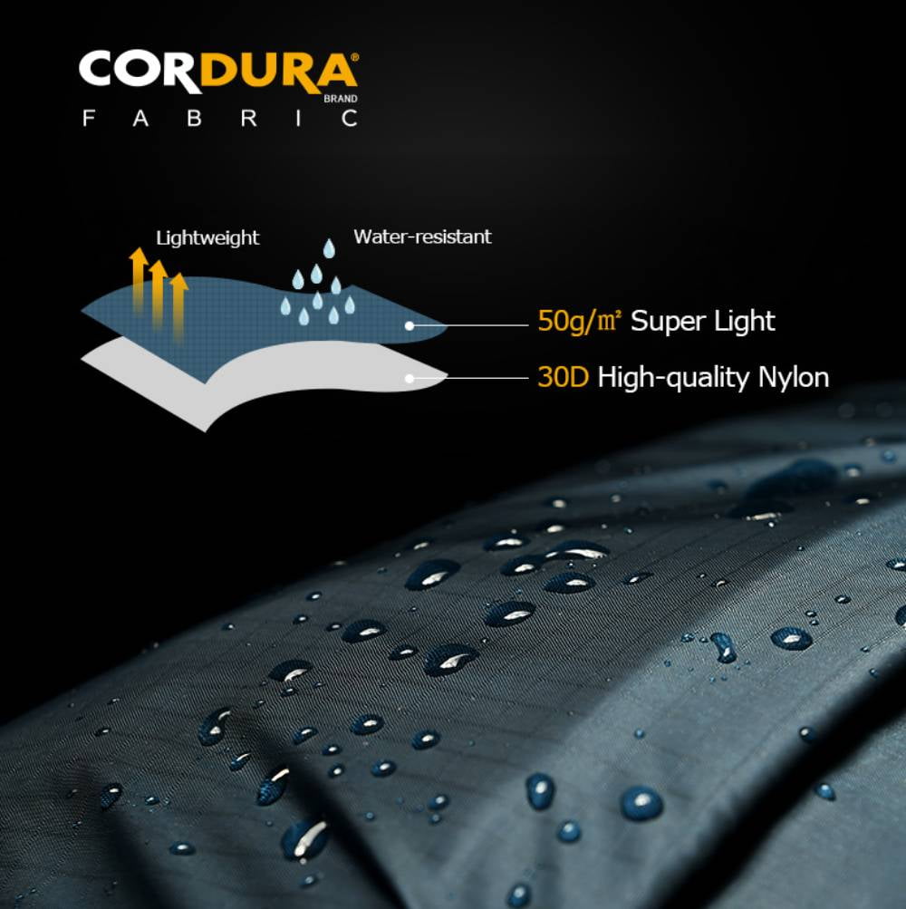 AONIJIE 18L Large Capacity Running Hydration Vest with 2*500ml Soft Flask Running Backpack for Marathon Race Hiking