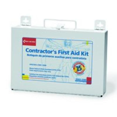 First Aid Only 9302-25M First Aid Stafta Kit