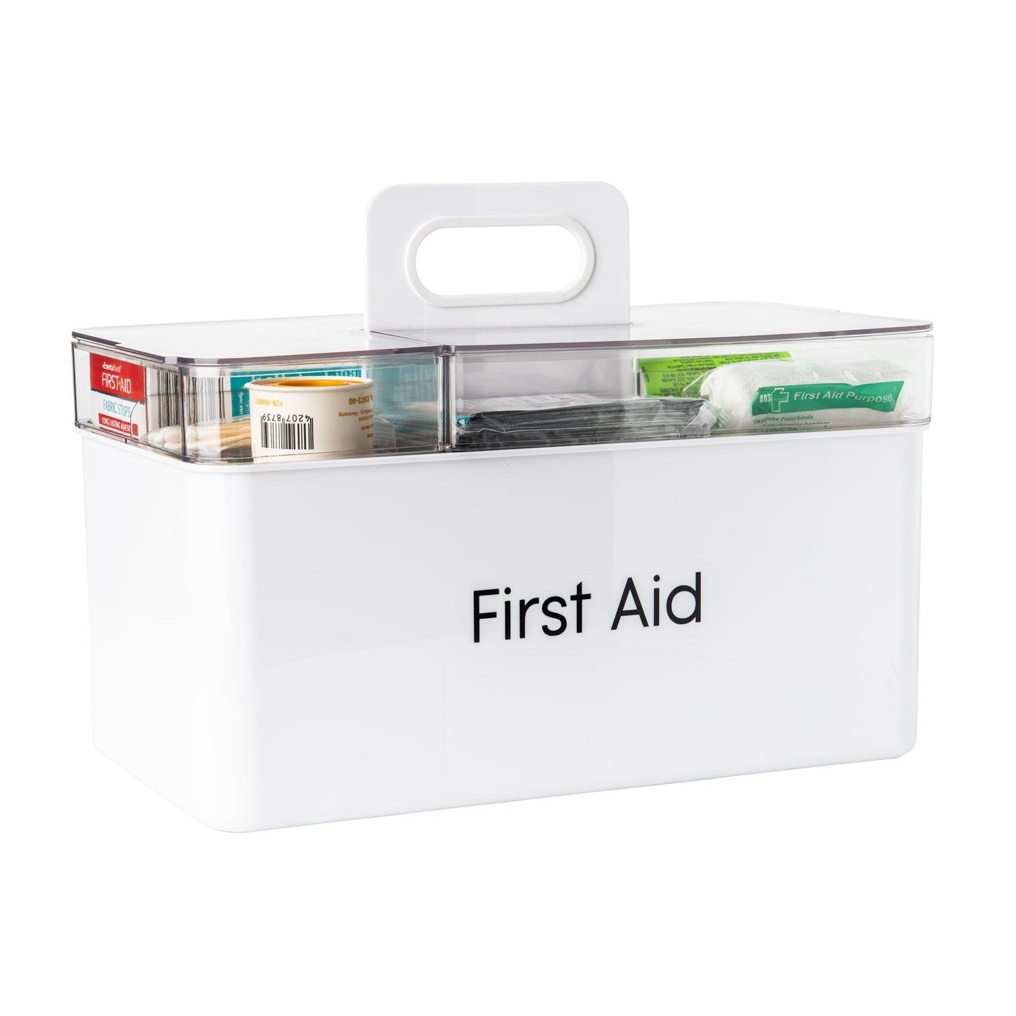 First Aid Organiser Caddy