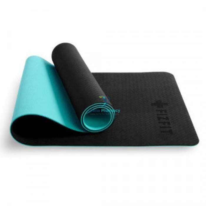 FIZFIT Yoga 6MM Fitness Mat