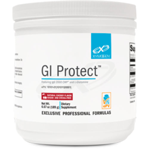 GI Protect™ Sugar & Stevia Free