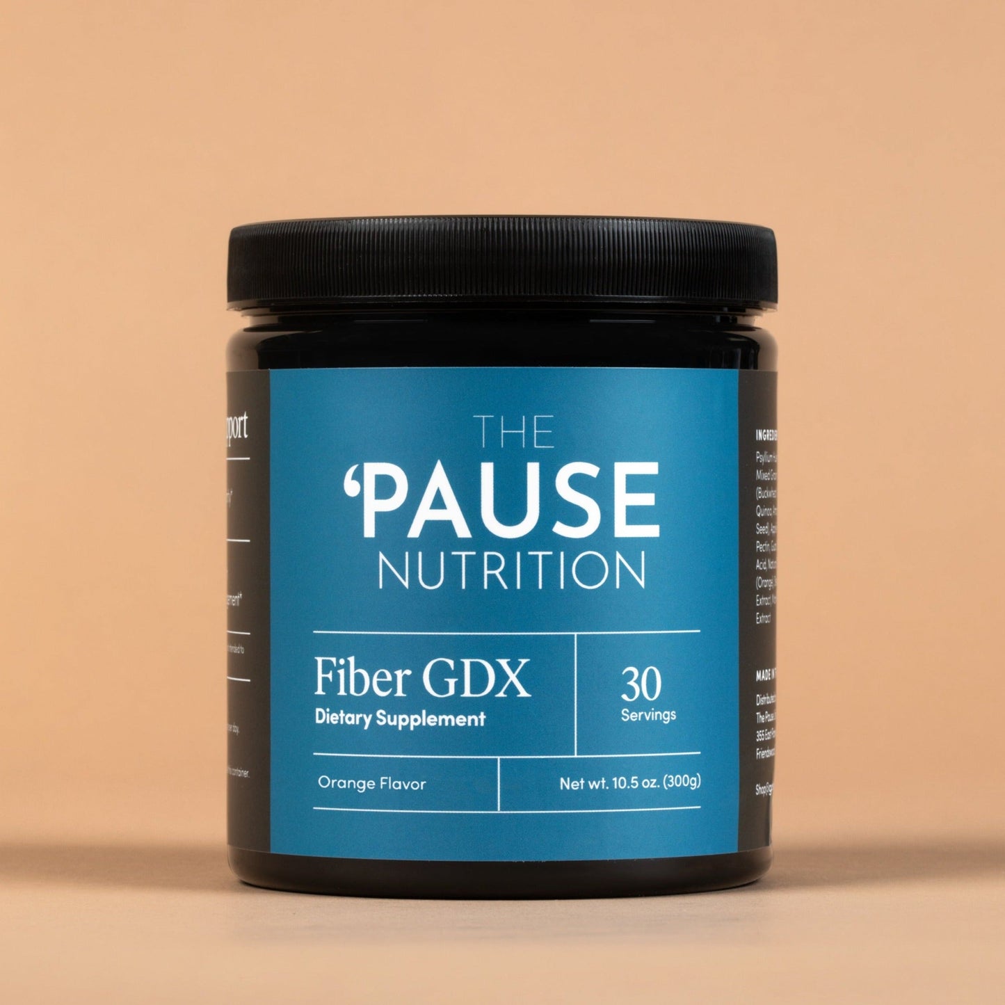 Fiber GDX