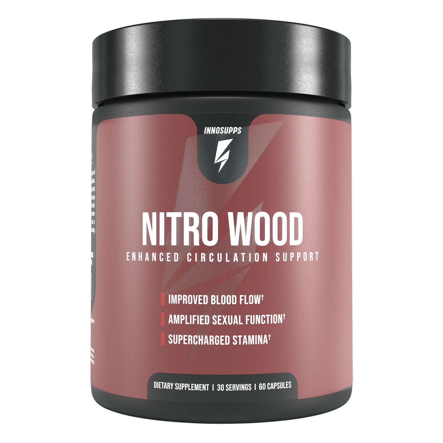 Nitro Wood Special Offer