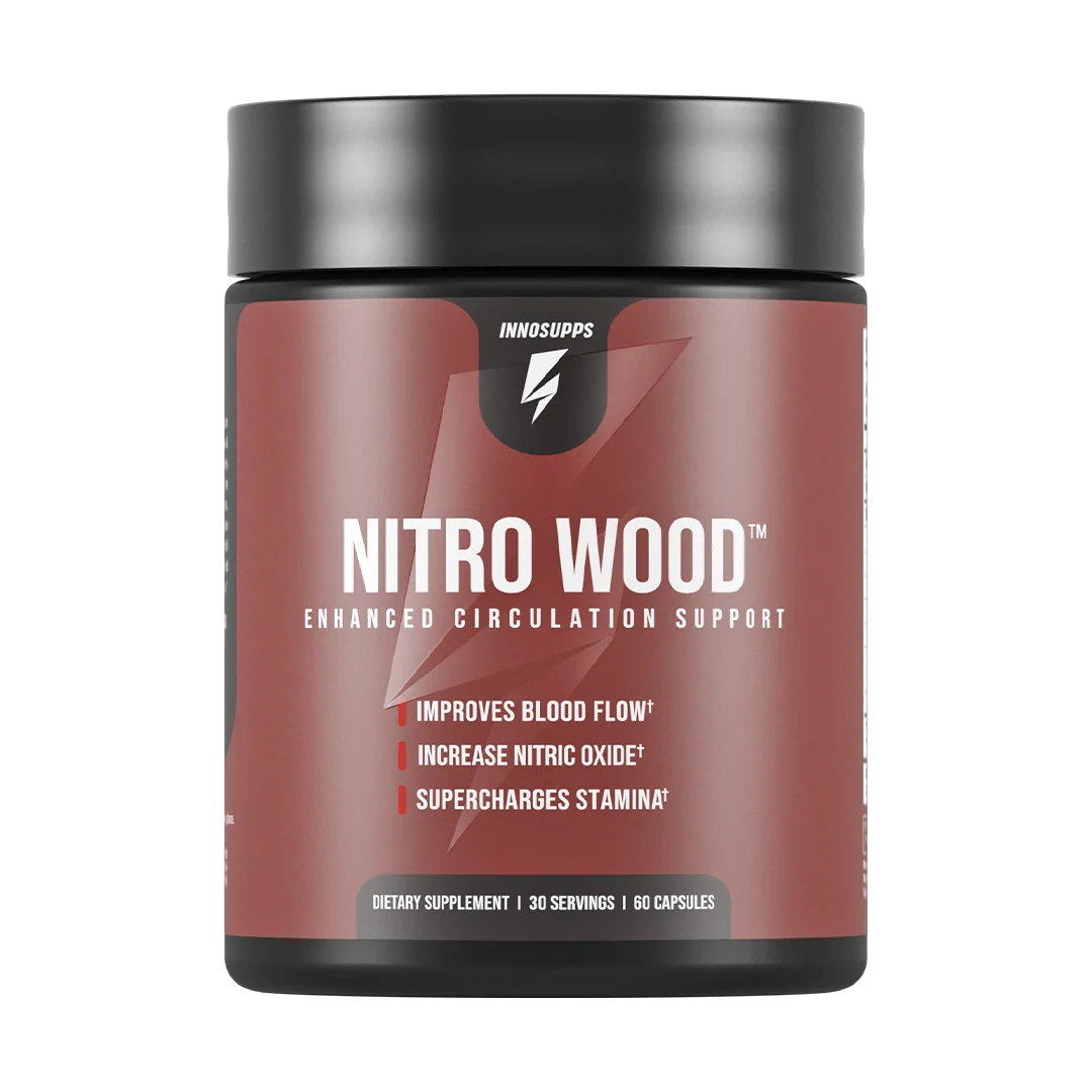 Nitro Wood