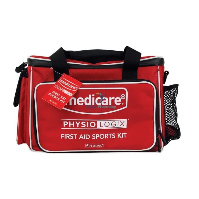 Medicare Physiologix Sports Team Aid Bag