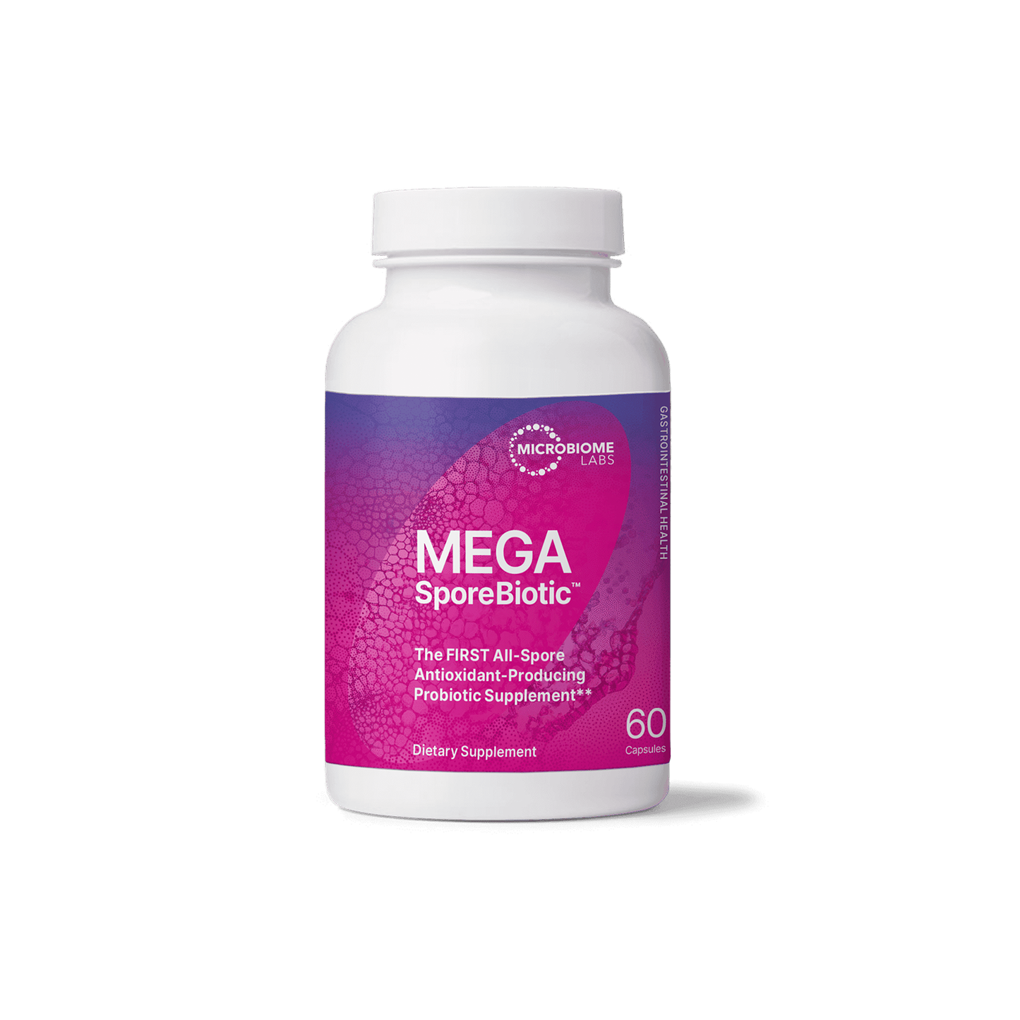 Microbiome Labs MegaSporeBiotic