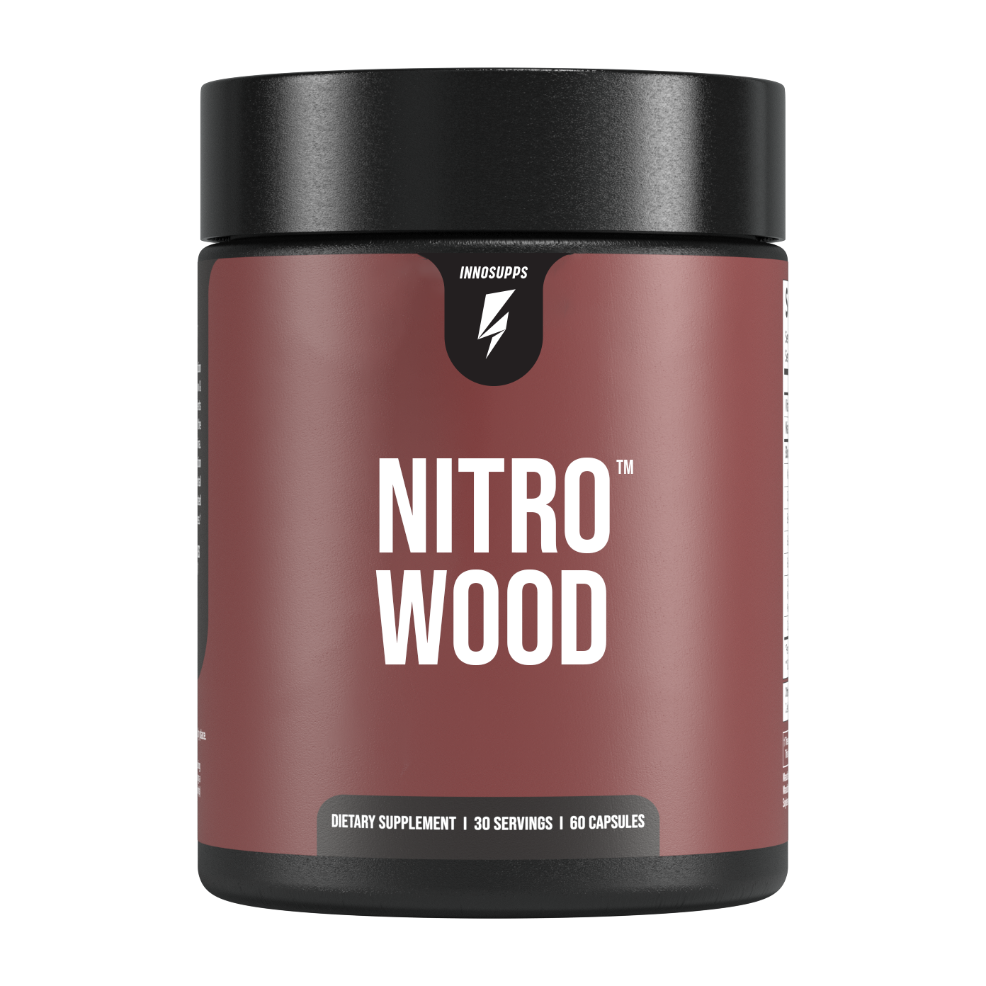 Nitro Wood