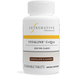 Vitaline® CoQ10 (200mg)