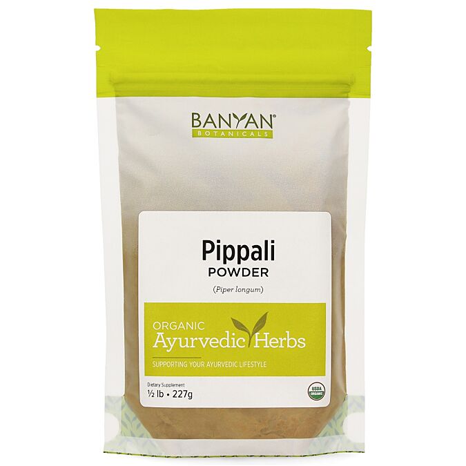 Pippali powder