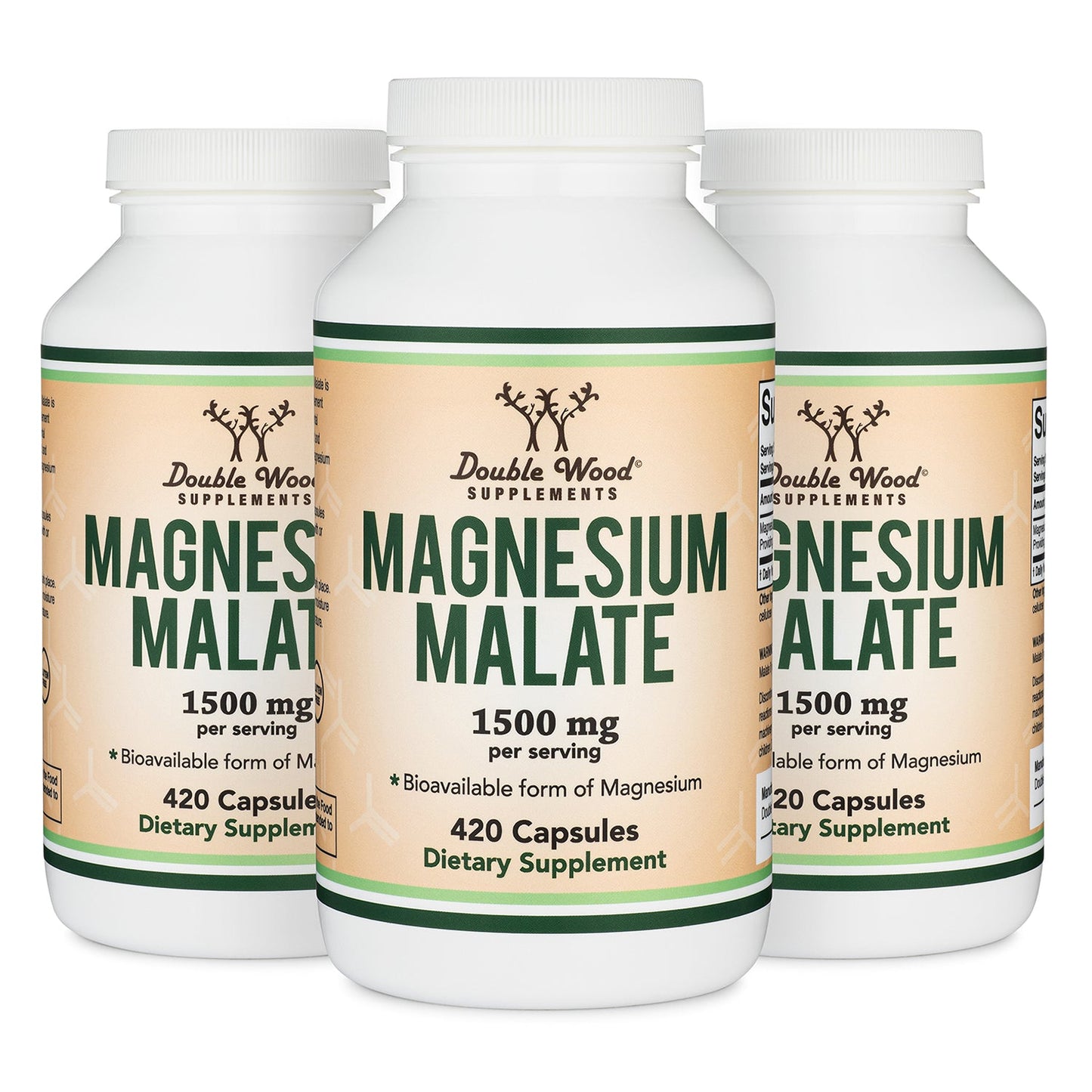 Magnesium Malate