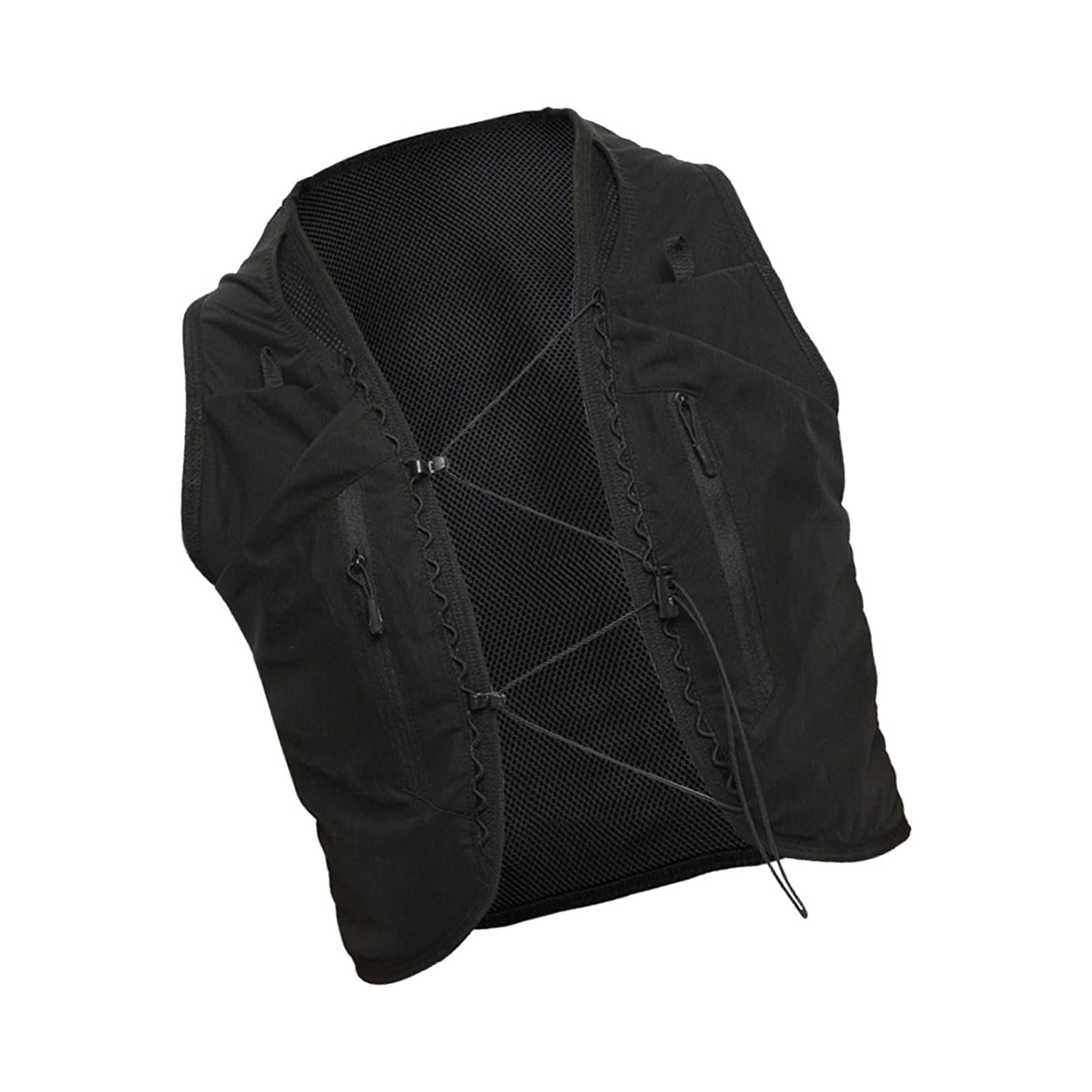 simhoa Vest Backpack Running Vest Daypack Pack Lightweight for Workout Hiking Camping Jogging Cycling XXL