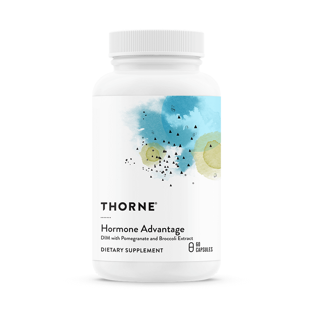 Hormone Advantage ( formerly DIM Advantage)