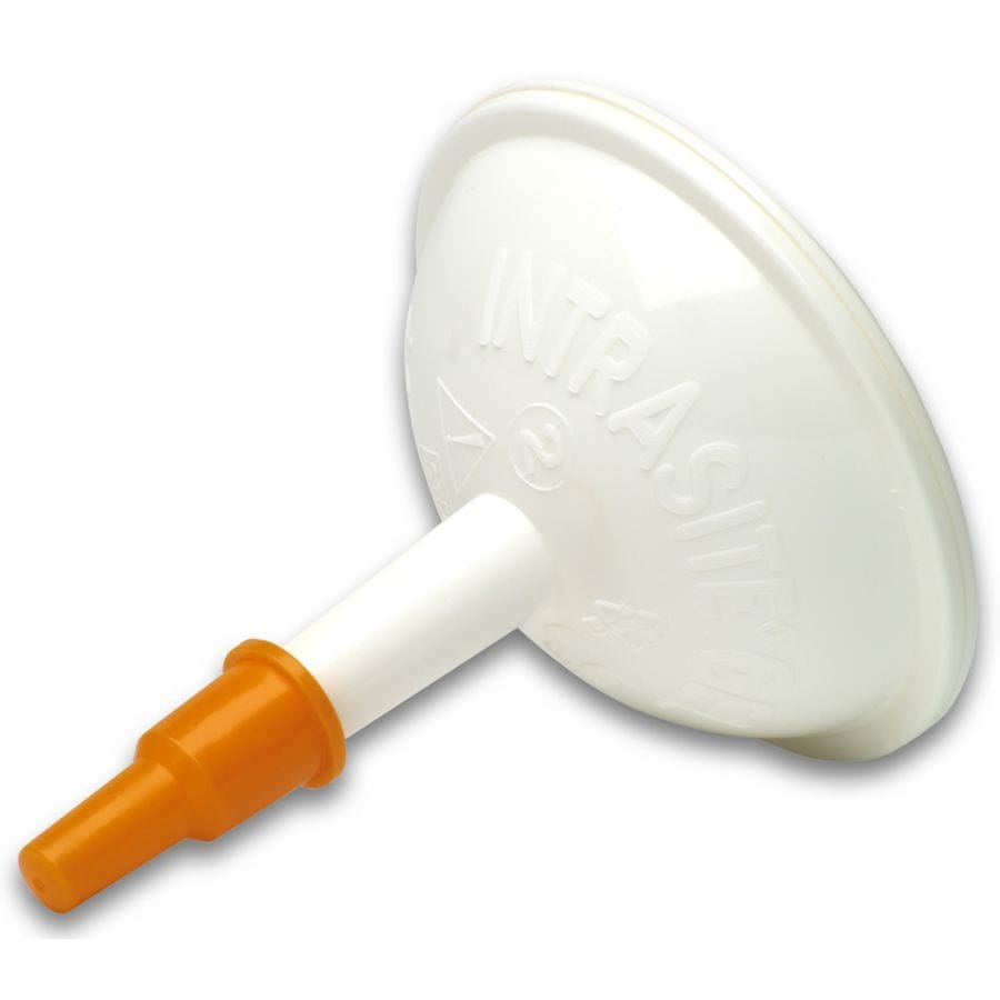 Smith & Nephew INTRASITE Gel Amorphous Hydrogel Wound Dressing: 8 Gram, 10 Count