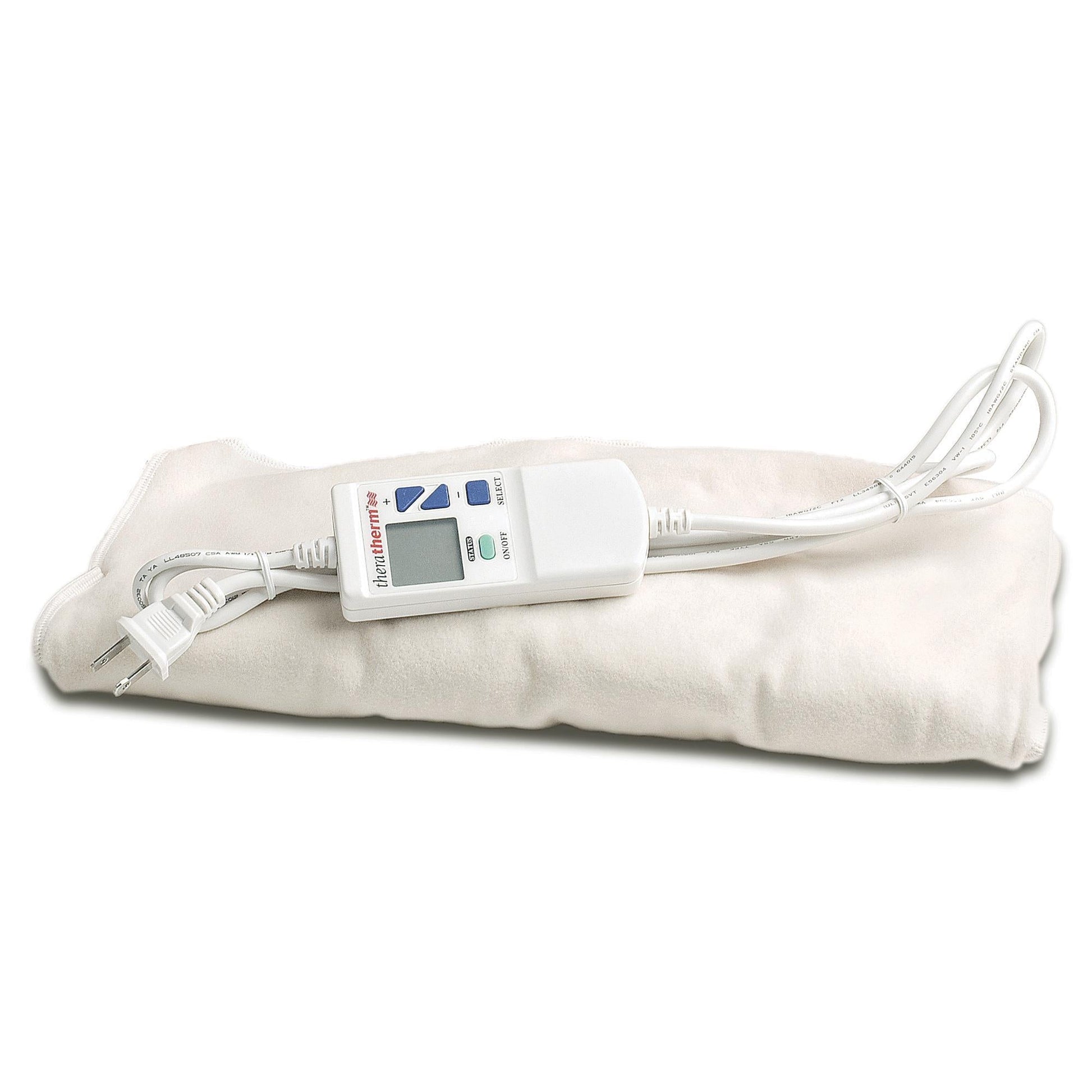 Treatment Warmers & Towel Cabi Theratherm Digital Moist Heating Pad