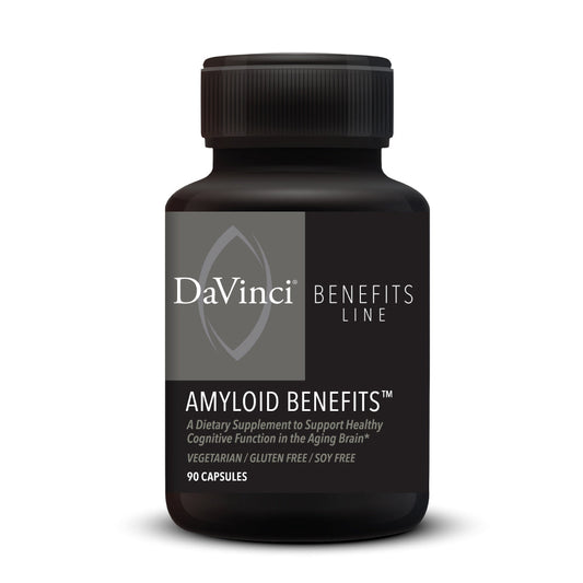 Amyloid Benefits