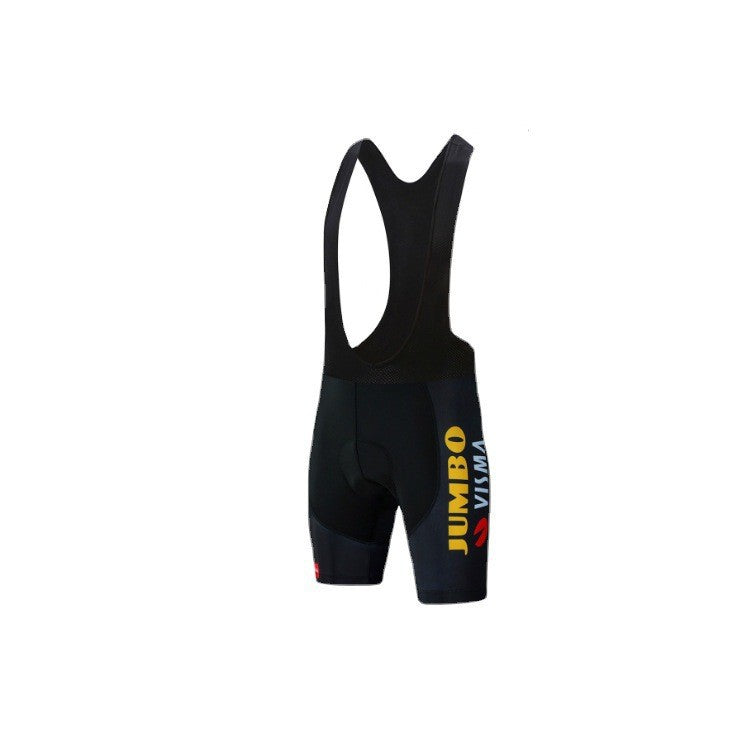 Breathable Summer Short Sleeve Cycling Wear - Blue Force Sports