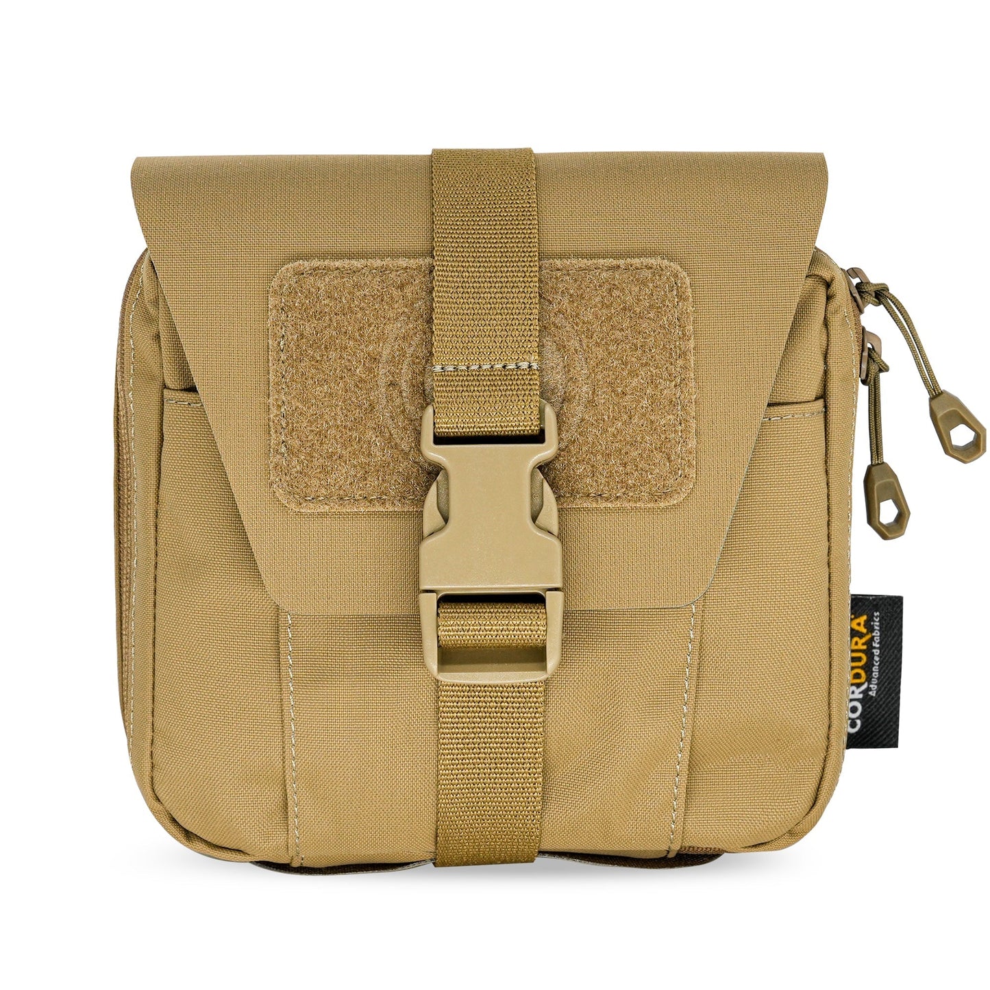 Rhino CORDURA Mini IFAK-Portable Medical Kit