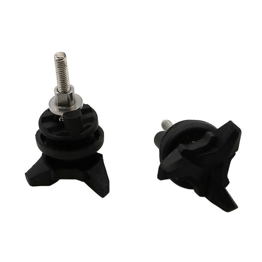 Front Windshield Adjustment Fixing Screw - Blue Force Sports