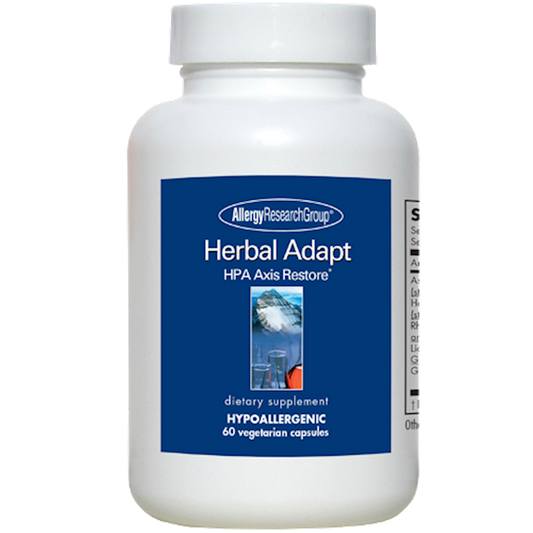 Herbal Adapt HPA Axis Restore
