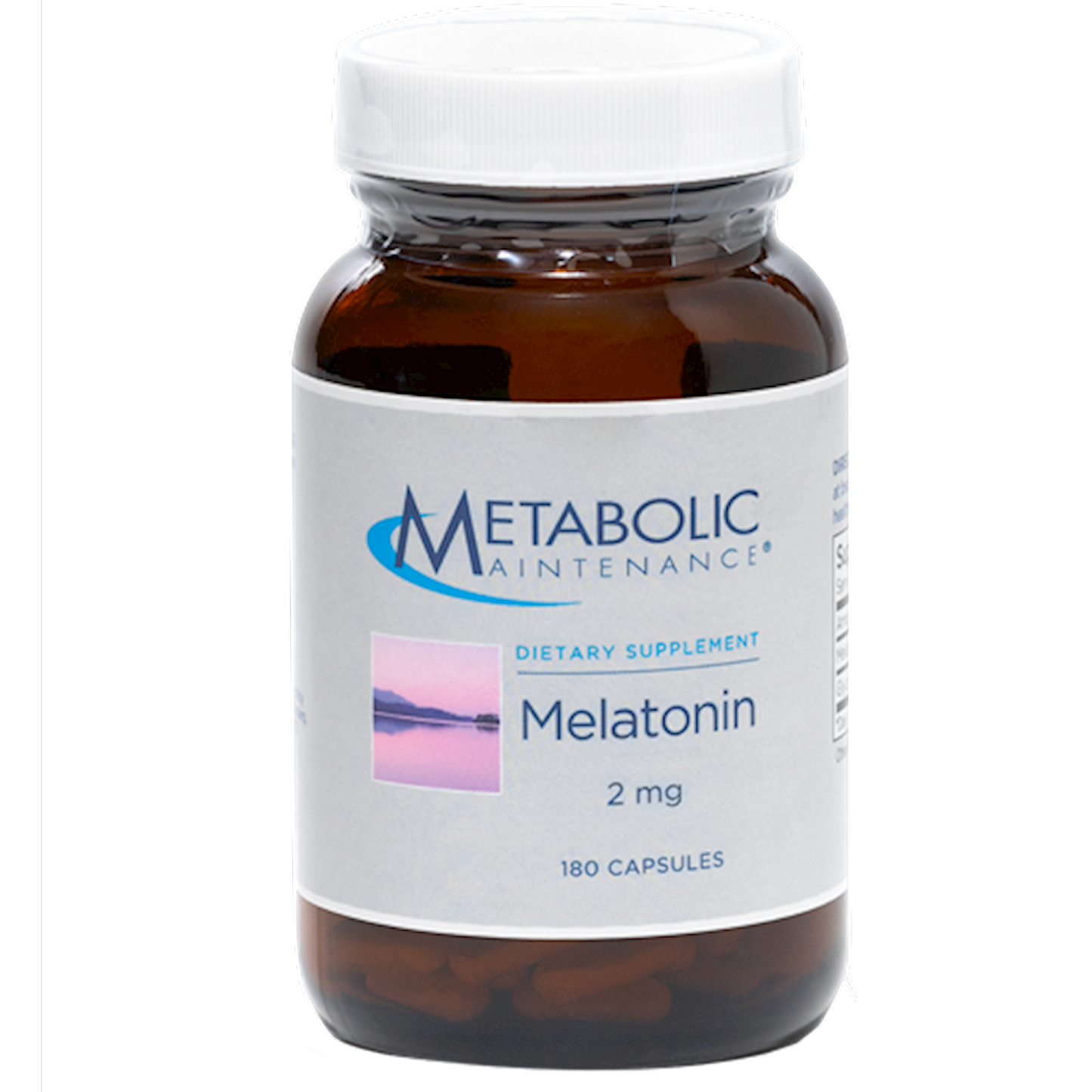 Melatonin 2 mg