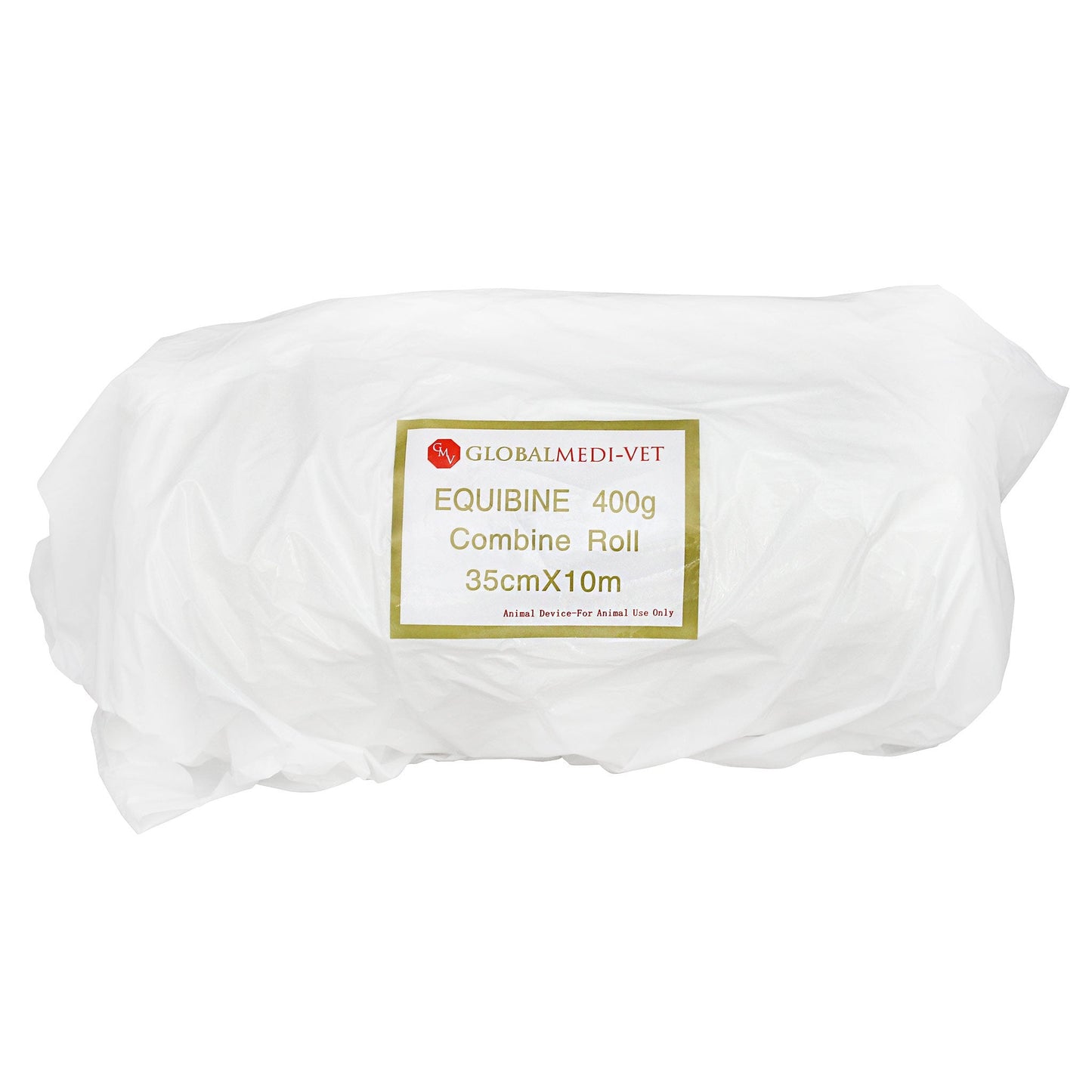 GMV Equibine Veterinary Combine Dressing Roll