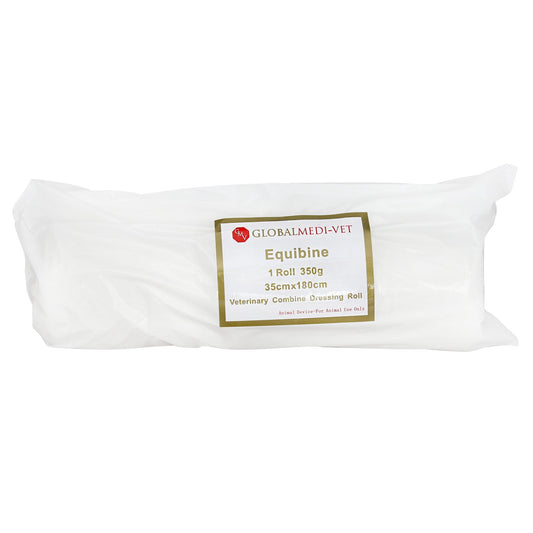 GMV Equibine Veterinary Combine Dressing Roll