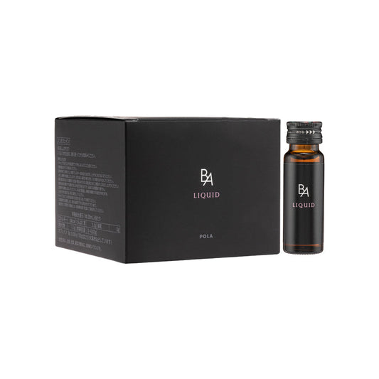 Pola B.A. The Liquid 12 Bottles