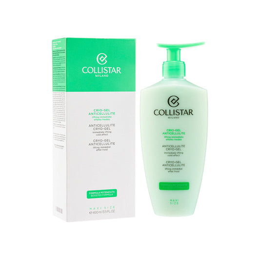 Collistar Anticellulite Cryo-Gel 400ml