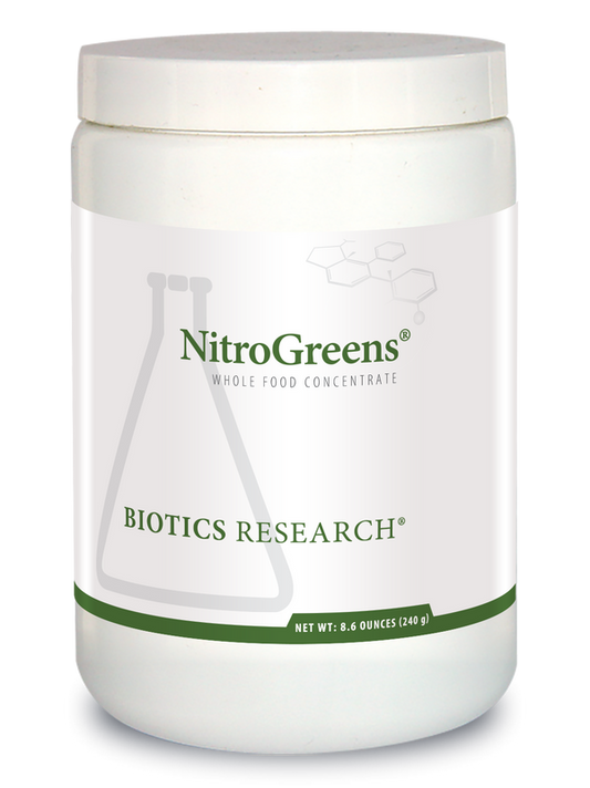 NitroGreens®