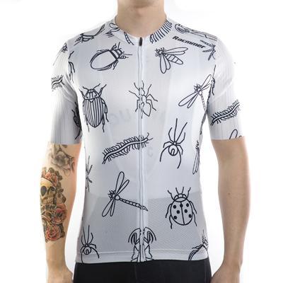 Cycling Jersey - Bugs - Blue Force Sports
