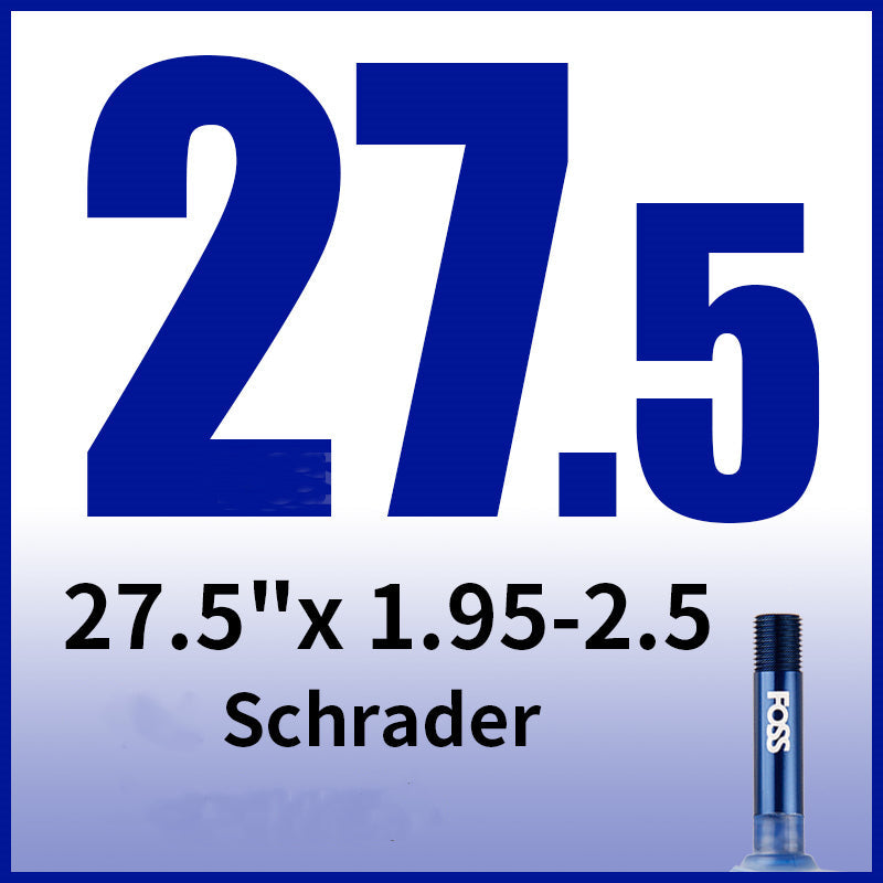 Bicycle stab-proof inner tube - Blue Force Sports