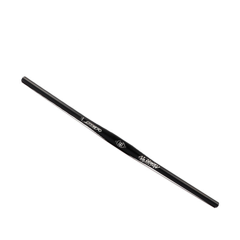 French BLOOKE Mountain Bike Aluminum Alloy Straight Swallow Handle - Blue Force Sports