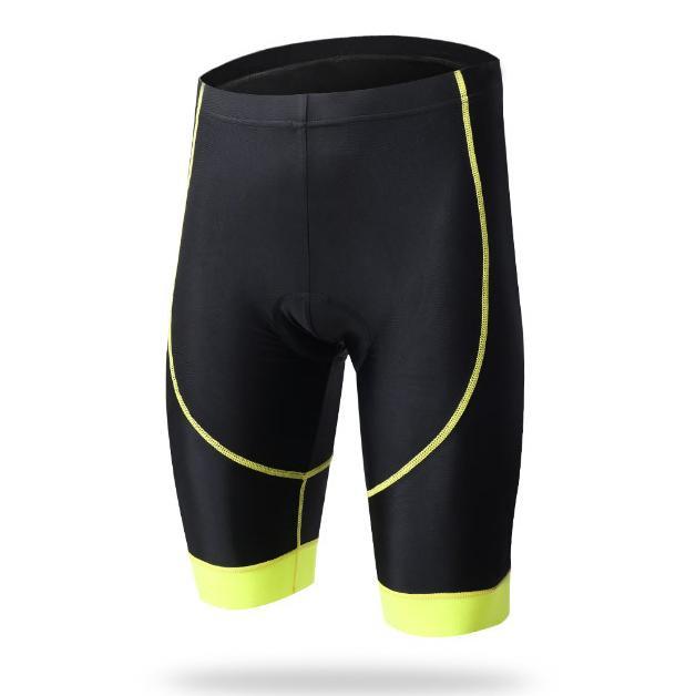 MEN'S CYCLING SHORTS - Blue Force Sports