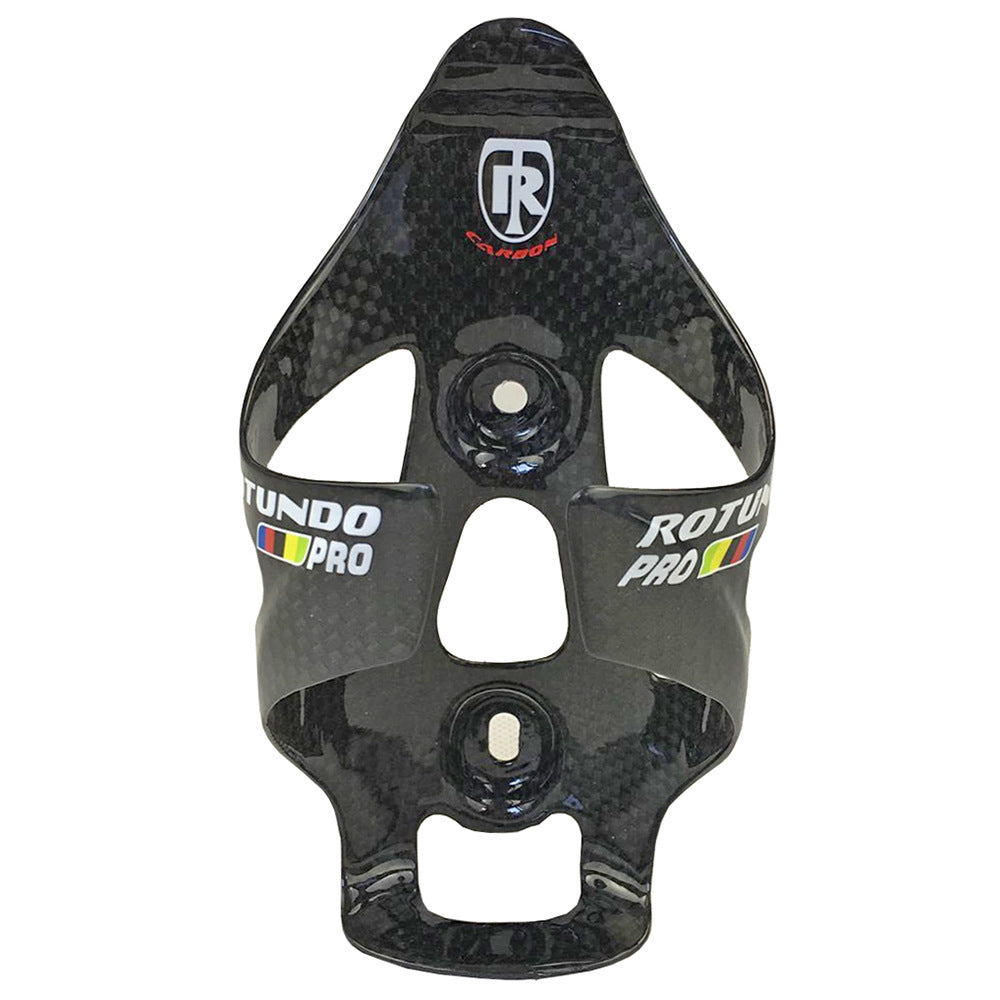 Bicycle Accessories Full Carbon Fiber Bottle Cage - Blue Force Sports