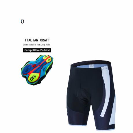 Professional Men's Cycling Bib Shorts, Jackets, Mountain Bikes, Cycling - Blue Force Sports