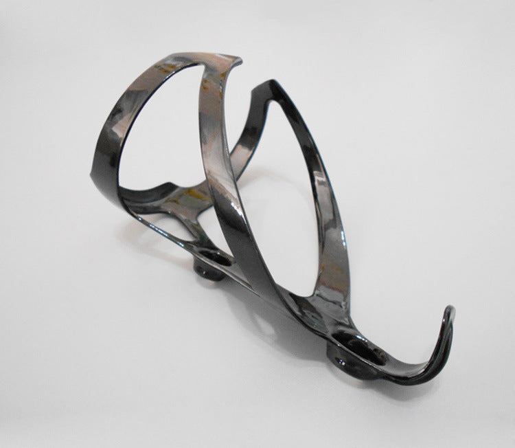 Super light all carbon fiber water cup holder for mountain road bicycle - Blue Force Sports