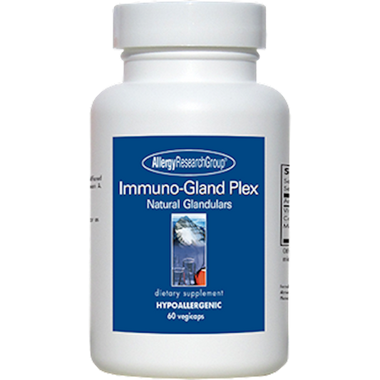 Immuno Gland Plex