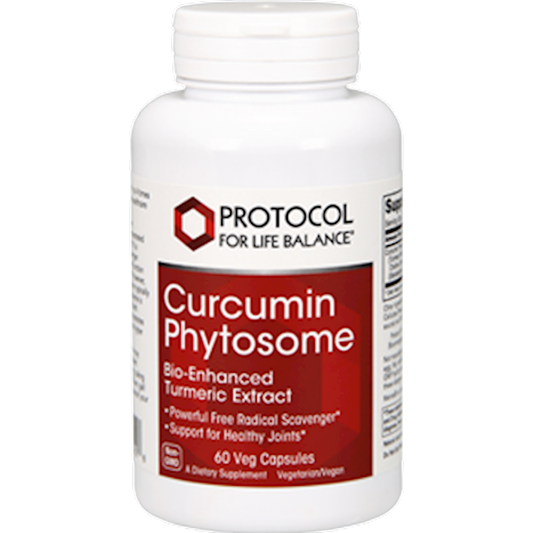 Curcumin Phytosome