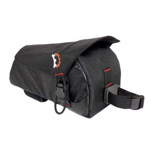 Revelate Designs Mag Tank 2000 Top Tube/Stem Bag - Black