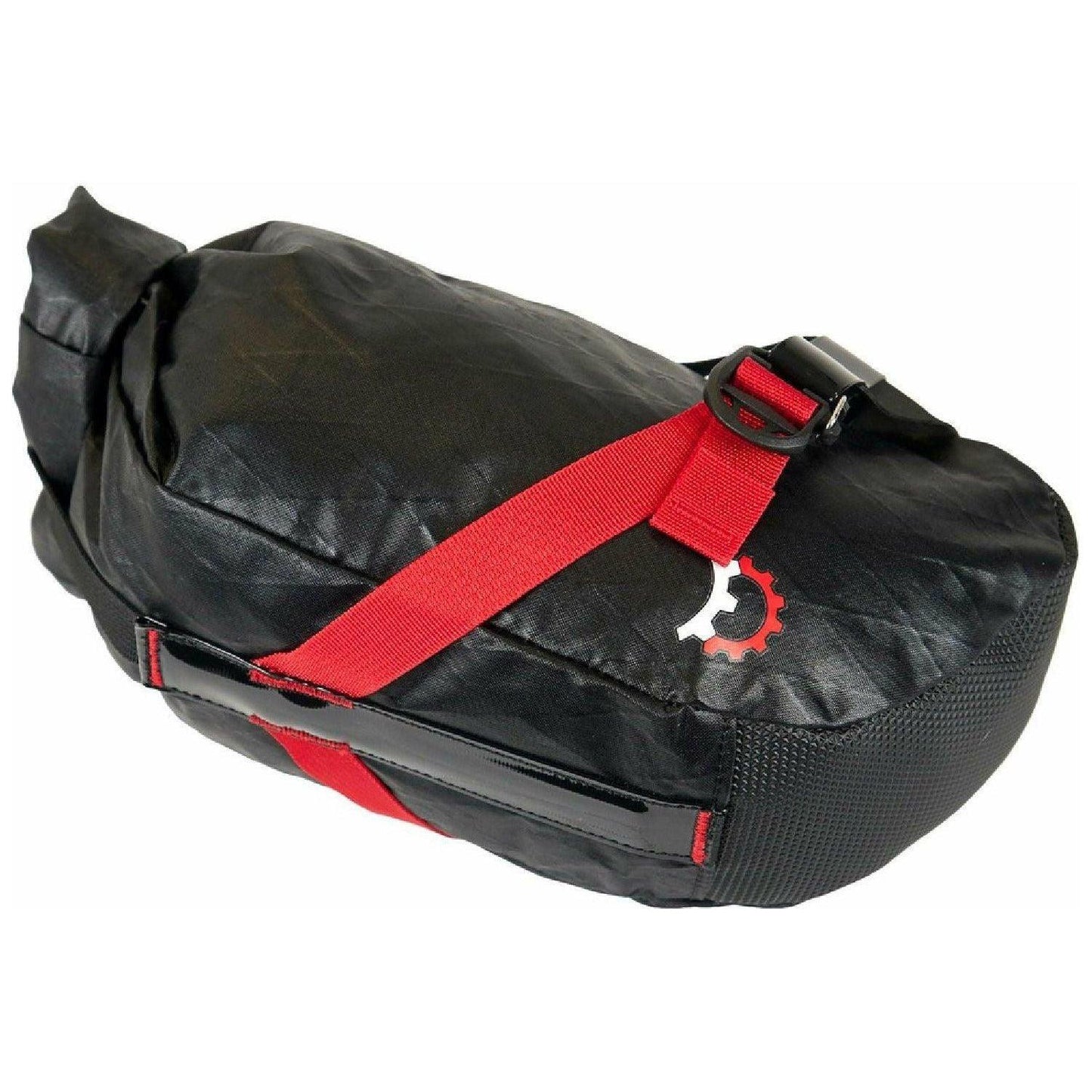 Revelate Designs Shrew Seat Bag - 2.25L - Black