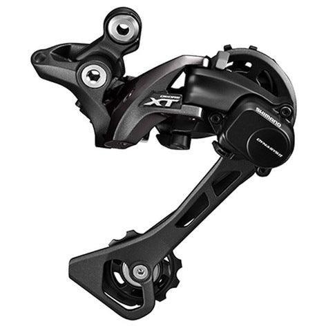 Shimano XT RD-M8000-SGS Rear Derailleur - 11 Speed - Cripple Creek Backcountry