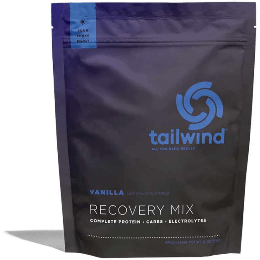 Tailwind Recovery Mix - Cripple Creek Backcountry