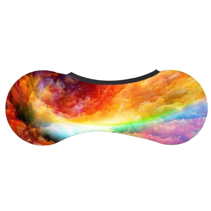 Bicycle protective cover bicycle cover Indoor anti-dirty anti-sand bicycle tire dust cover storage bag - Blue Force Sports