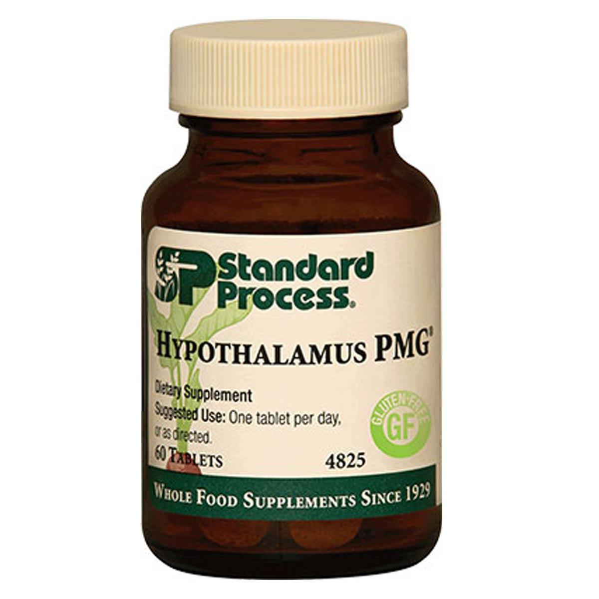 Standard Process Hypothalamus PMG (60 count) #10082791