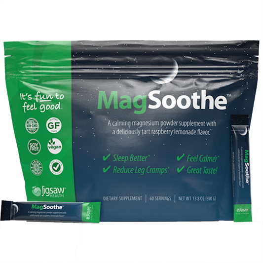 MagSoothe Tart Rasp/Lem