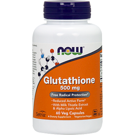 Glutathione 500 mg